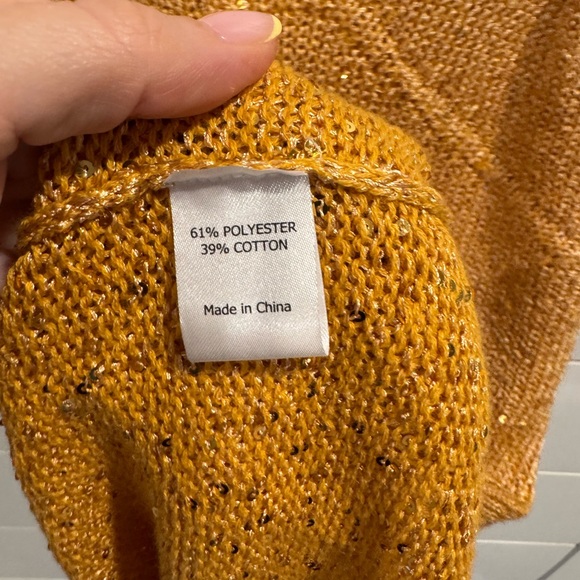 ASTA Resort Delilah Mini Dress - Sepia Sequin - Picture 6 of 9